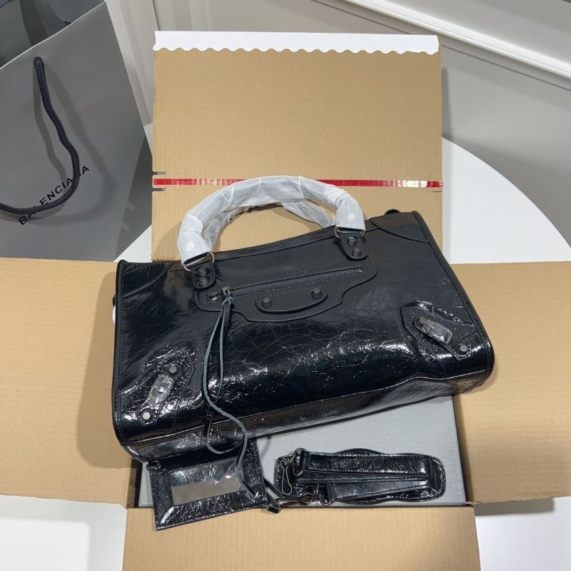 Balenciaga Classic City Bags